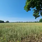 Ferienwohnung Stroebitzer Wiesen