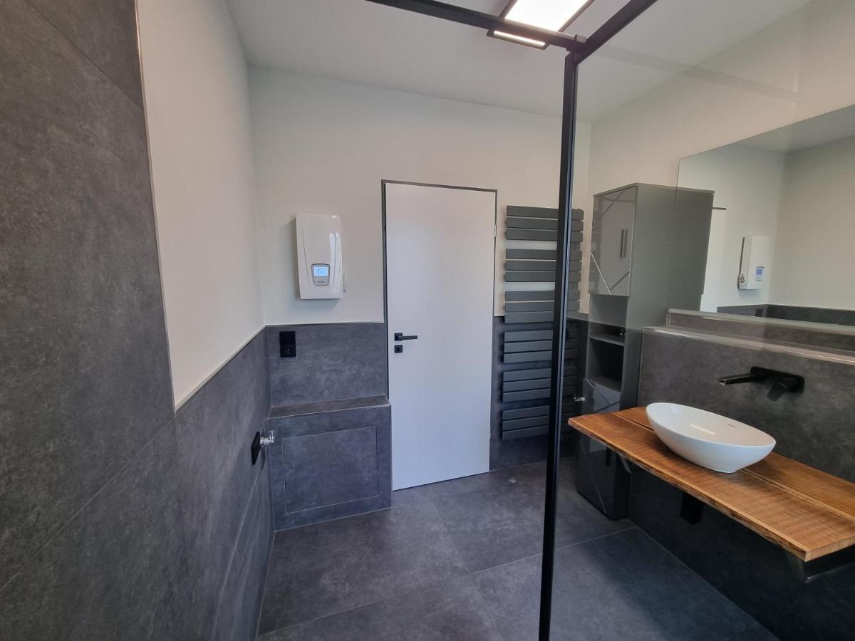 Stroebitzer Wiesen Apartment