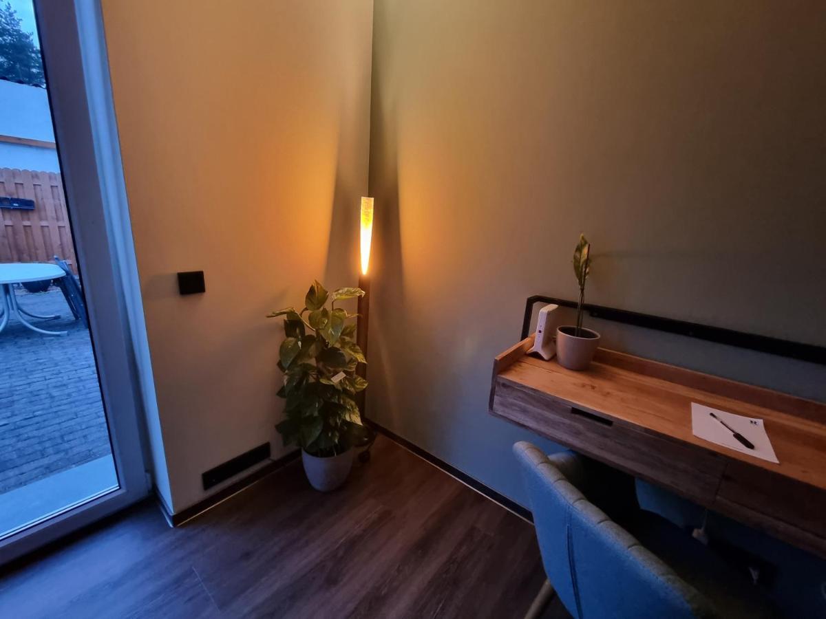 Stroebitzer Wiesen Apartment
