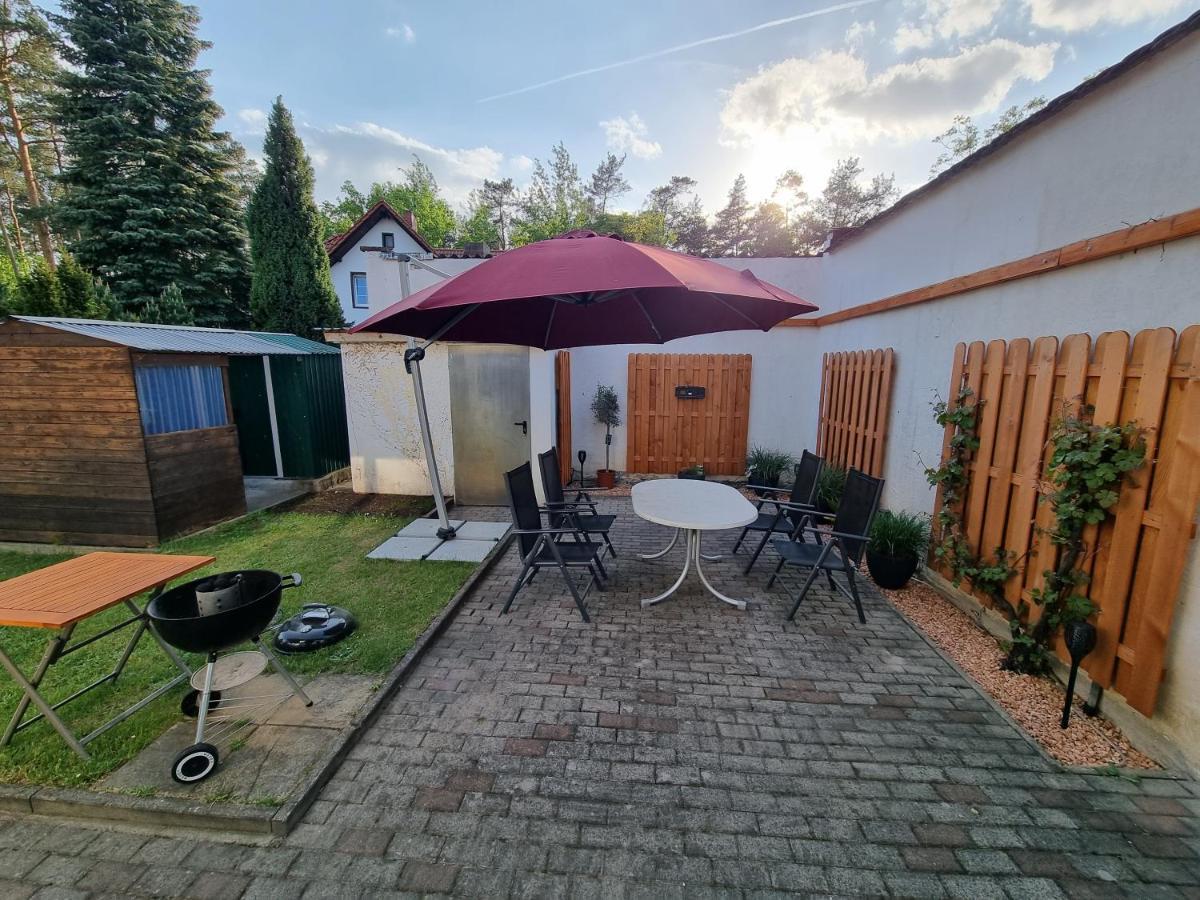 Stroebitzer Wiesen Cottbus
