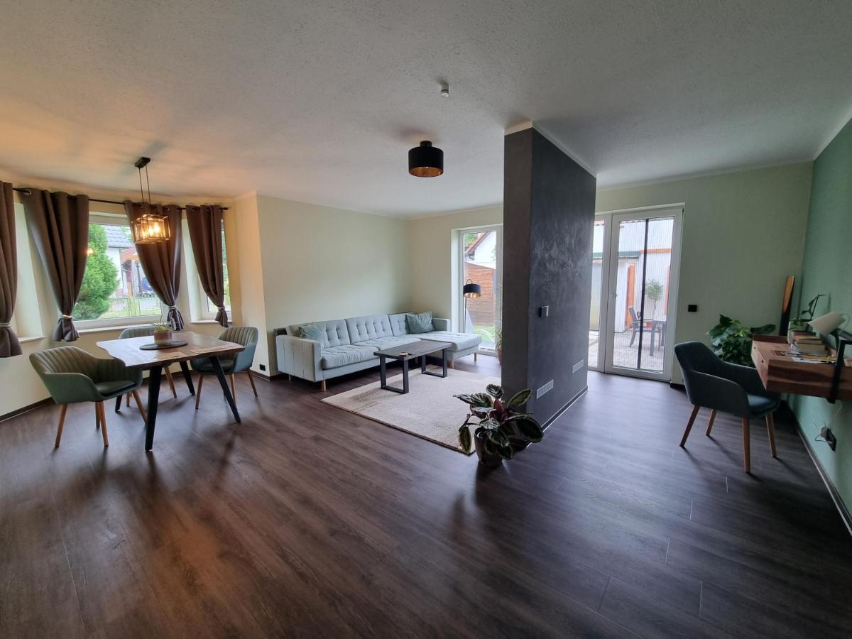 Stroebitzer Wiesen Apartment