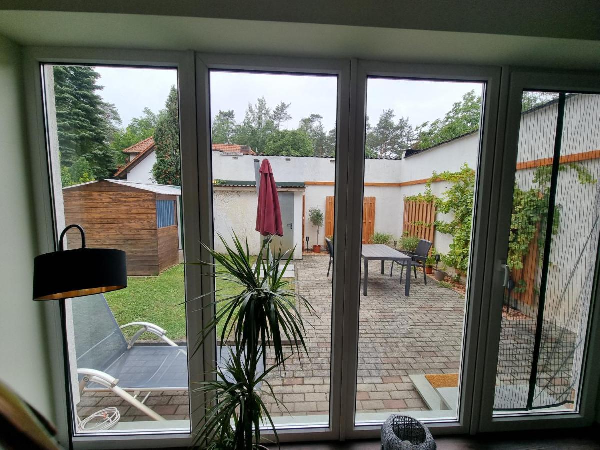 Stroebitzer Wiesen Apartment