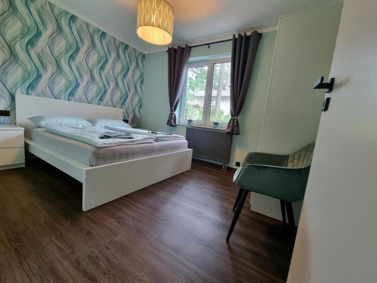 Apartment Stroebitzer Wiesen *